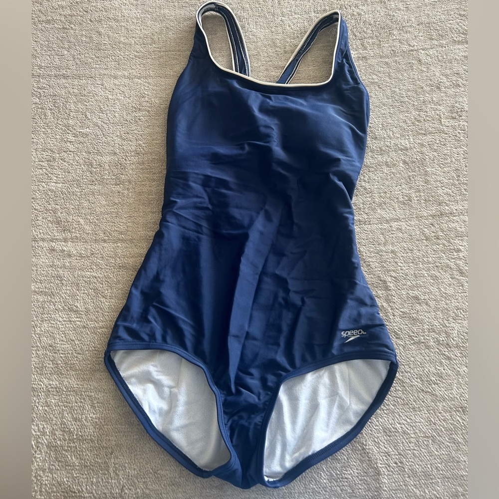 Speedo one piece